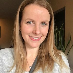 Meet your Posher, Cassie